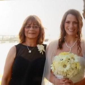 Meet your Posher, Nana vicki